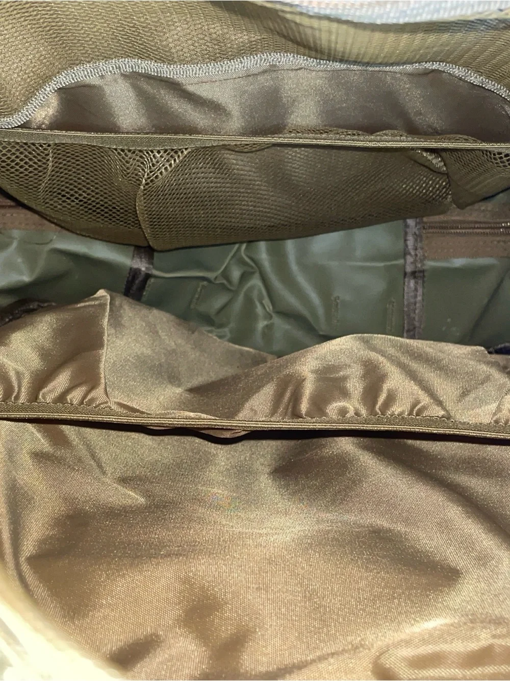 Tactical Backpack with MOLLE